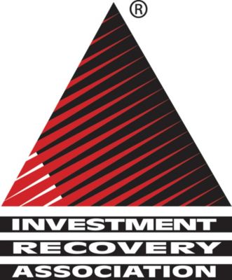 Investment Recovery Association Logo